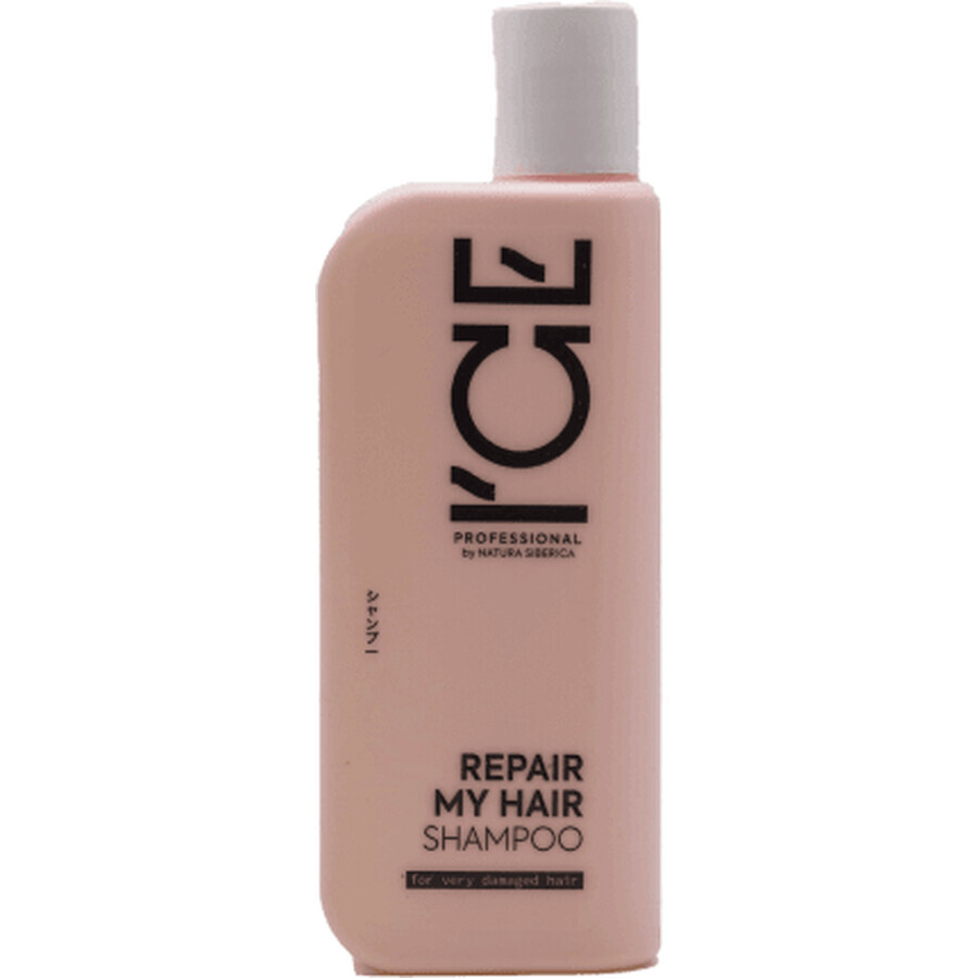 Winkel op ICE Professionele Herstellende Shampoo 250 ml ICE Professionele Herstellende Shampoo 250 ml