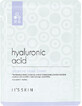 Its Skin Face Mask with Hyaluronic Acid, 17 g