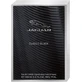Jaguar Toiletwater Zwart, 100 ml