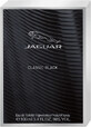 Jaguar Men&#39;s Toilet Water Black, 100 ml