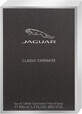 Jaguar Men&#39;s Toilet Water Chromite, 100 ml