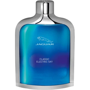 Eau de toilette pour hommes Jaguar Sky, 100 ml
