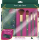 Set de brochas de maquillaje Jean Louis David, 1 ud.