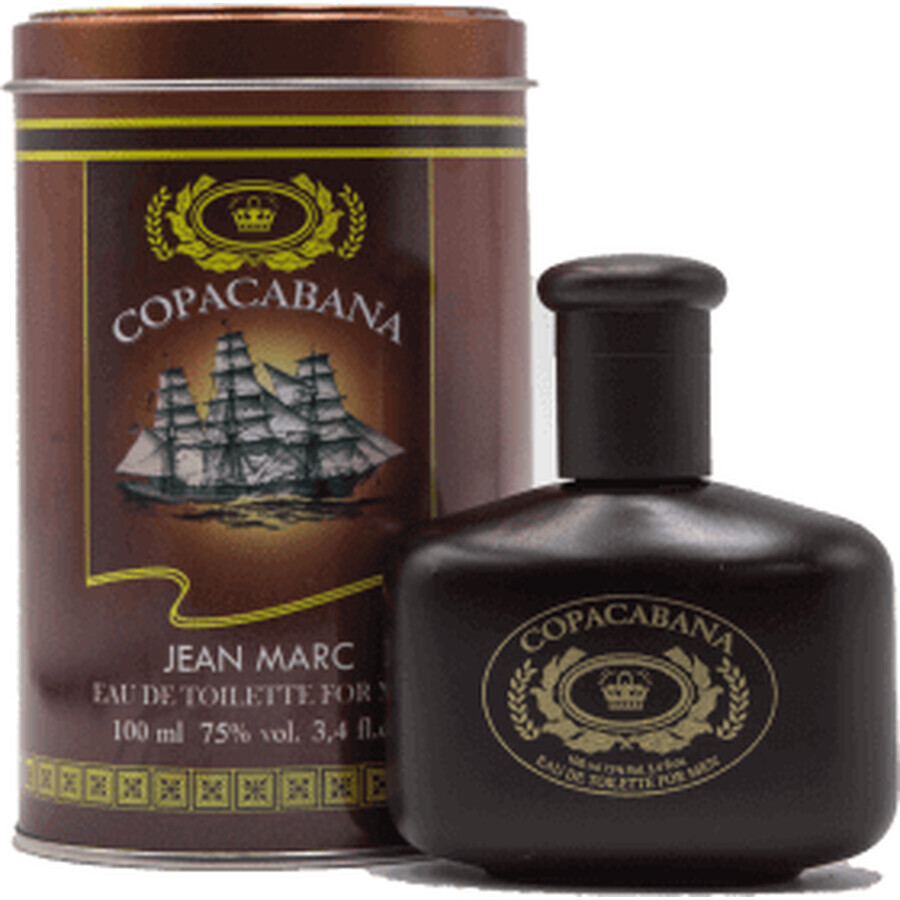 Buy Jean Marc Perfume for men Copacabana, 100 ml Jean Marc Perfume for men Copacabana, 100 ml