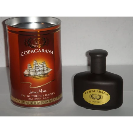 Jean Marc Parfum pour homme Copacabana, 100 ml