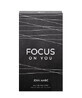 Jean Marc Perfume for men Focus on you, 100 ml