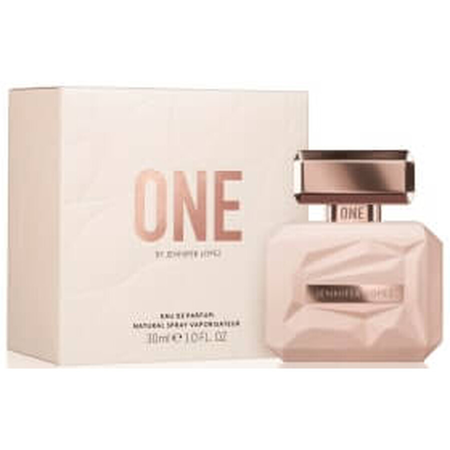 Buy Jennifer Lopez Eau de parfum one, 30 ml Jennifer Lopez Eau de parfum one, 30 ml