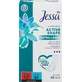Jessa absorbant Active Shape extra long, 30 pcs