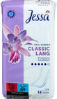 Jessa Classic maxi pads, 14 pcs