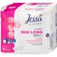 Jessa Incontinentie-inleggers mini lang, 16 stuks