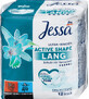 Jessa Ultra Long Absorbent Active Shape, 12 pcs