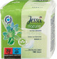 Jessa Ultra normal absorbent pads with wings, 14 pcs