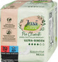 Jessa Ultra normal absorbent pads without wings, 14 pcs