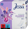 Jessa Daily Absorbent Classic Normal, 55 pcs
