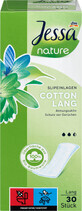 Jessa Long Daily Absorbent, 30 pcs