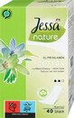 Jessa Daily absorbent pads normal, 40 pcs
