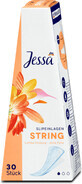 Jessa Daily Absorbent String, 30 pcs