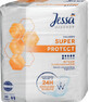 Jessa DISKRET Insertos superprotectores, 20 unidades