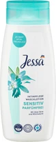 Jessa Parfümfreie Intimlotion, 300 ml
