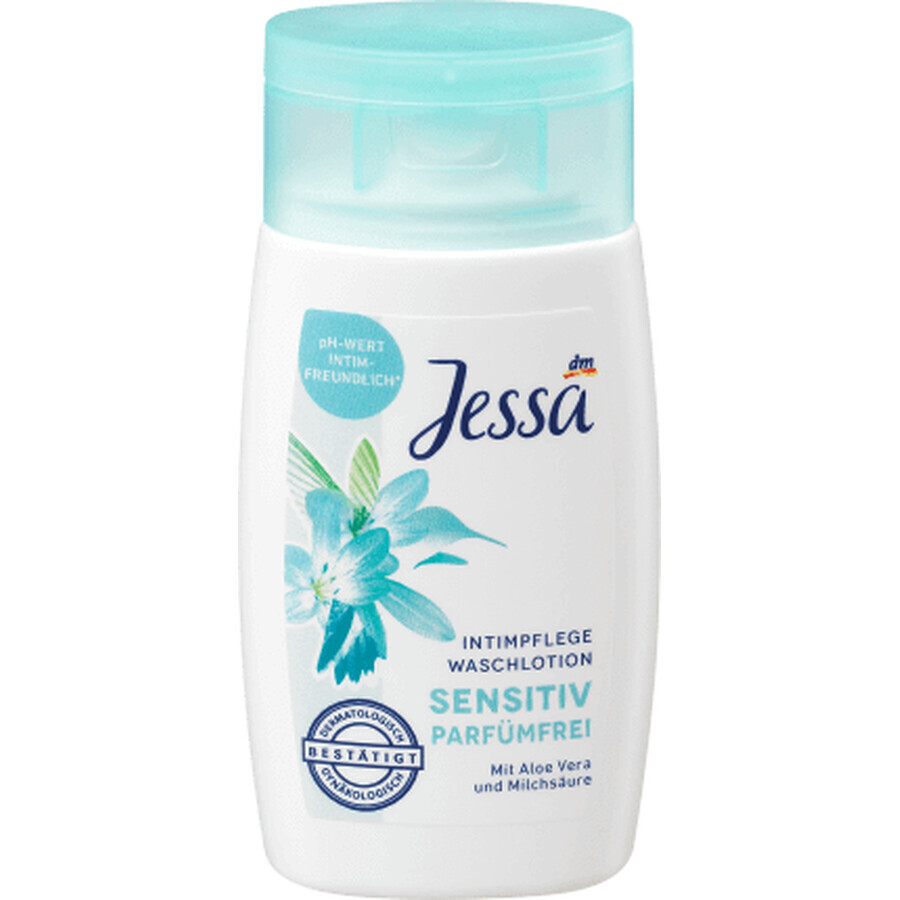 Buy Jessa Intimate Hygiene Lotion, 50 ml Jessa Intimate Hygiene Lotion, 50 ml