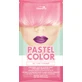 Joanna Semi-permanent pink colouring shampoo, 1 pc