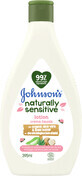 Johnson&#39;s Baby Lozione per neonati, 395 ml