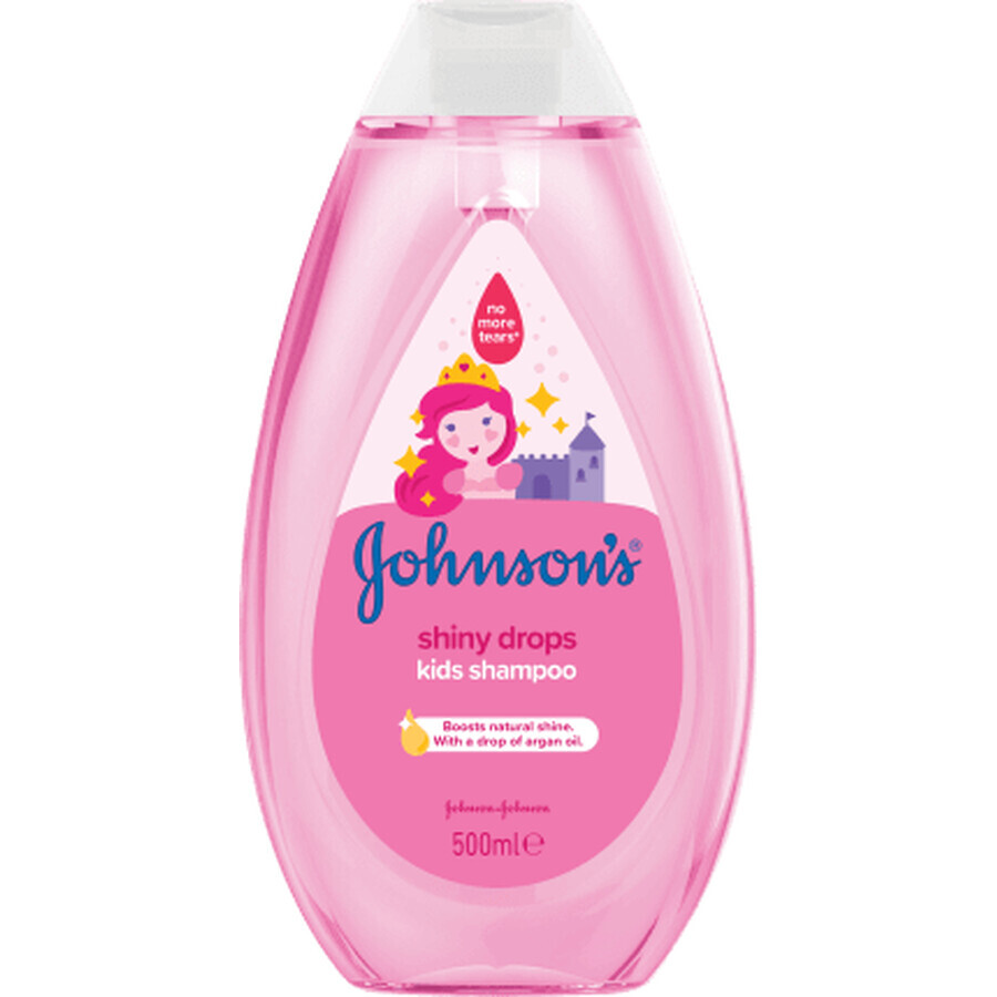 Comprar Champú Johnson's Bedtime Baby, 500 ml Champú Johnson's Bedtime Baby, 500 ml