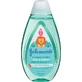 Johnson´s Baby Shampoo no more tangles, 500 ml