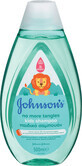 Johnson&#180;s Baby Shampoo no more tangles, 500 ml
