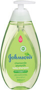 Johnson&#180;s Baby Shampoo Chamomile, 500 ml