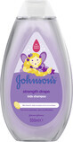 Johnson&#180;s Baby shampoo strengh drops, 500 ml