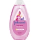 Champú Johnson's Baby gotas brillantes, 500 ml