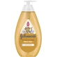 Johnson´s Baby Schuimend Badschuim, 750 ml