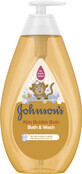Bagnoschiuma per bambini Johnson&#39;s, 750 ml