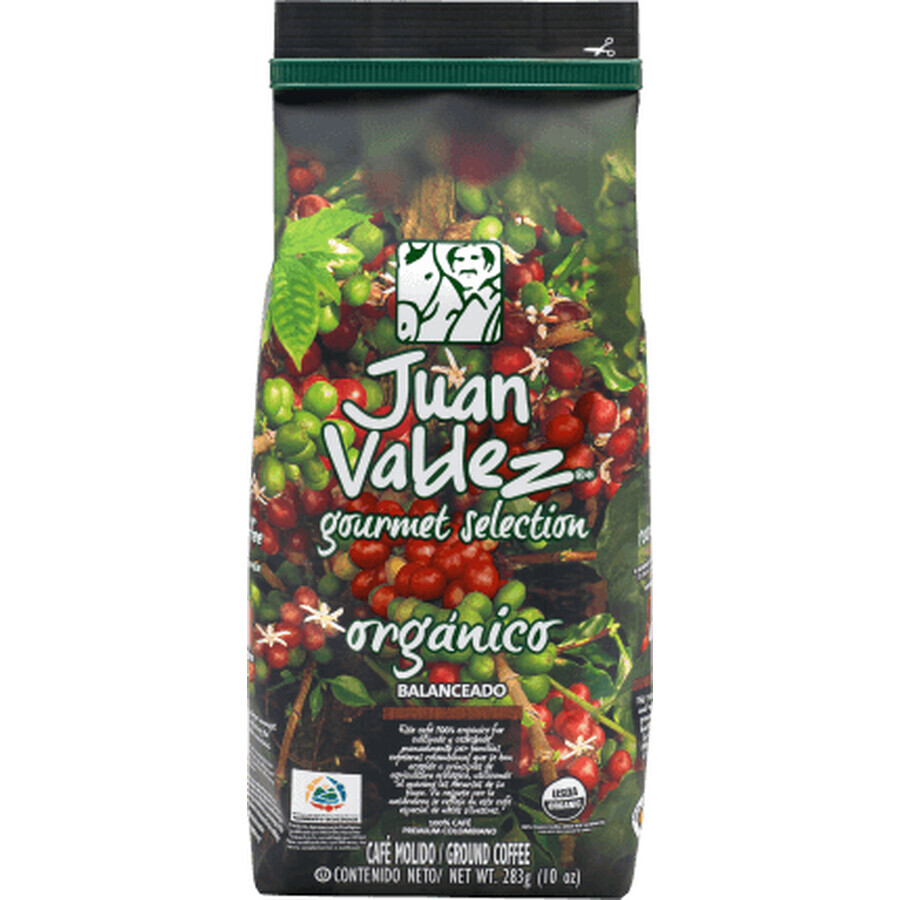 Buy Juan Valdez Ground coffee, 283 g Juan Valdez Ground coffee, 283 g