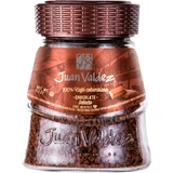 Café instantáneo de chocolate Juan Valdez, 95 g