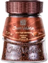 Café instantáneo de chocolate Juan Valdez, 95 g