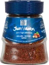 Juan Valdez Café soluble sabor avellana, 95 g