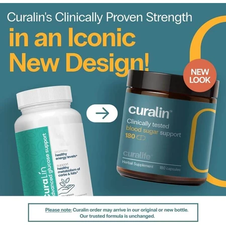 CuraLin, 500 mg, 180 Kapseln, NutraStar