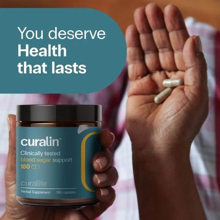 CuraLin, 500 mg, 180 Kapseln, NutraStar