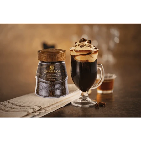 Juan Valdez Classic gevriesdroogde instantkoffie, 95 g