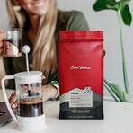Café Juan Valdez granos de volcán, 500 g Café Juan Valdez granos de volcán, 500 g