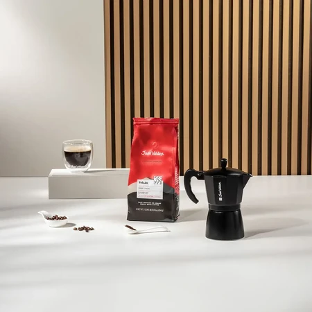 Juan Valdez Volcán Coffee Beans, 454 g