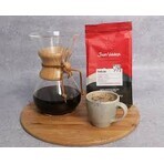 Café Juan Valdez granos de volcán, 500 g Café Juan Valdez granos de volcán, 500 g
