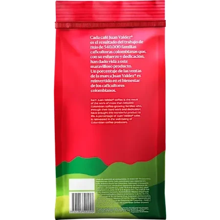 Juan Valdez Cumbre koffiebonen, 454 g