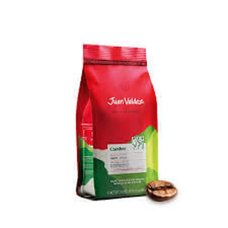 Juan Valdez Cumbre koffiebonen, 454 g
