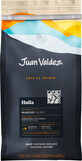 Juan Valdez Huila ground coffee, 454 g