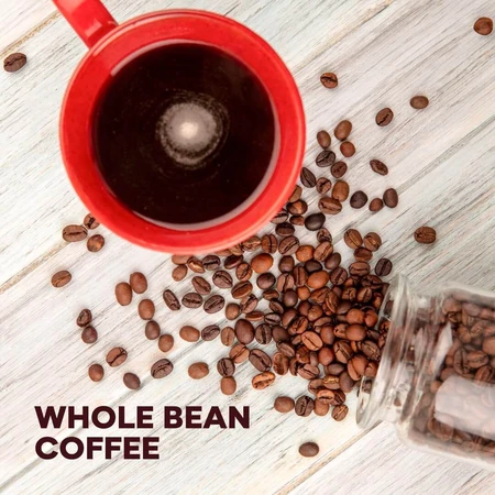 Juan Valdez Sierra Nevada Kaffeebohnen, 454 g