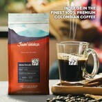 Juan Valdez Sierra Nevada café en grano, 454 g Juan Valdez Sierra Nevada café en grano, 454 g