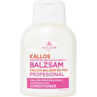 Acondicionador capilar Kallos, 500 ml